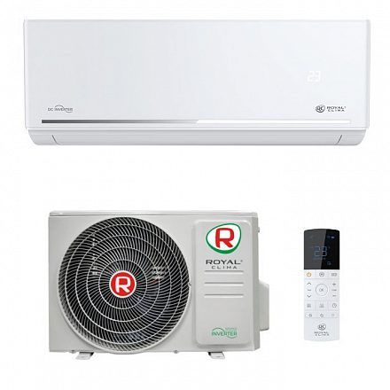 Настенный Royal Clima RCI-FCE35HN 1.121 кВт 35 м²
