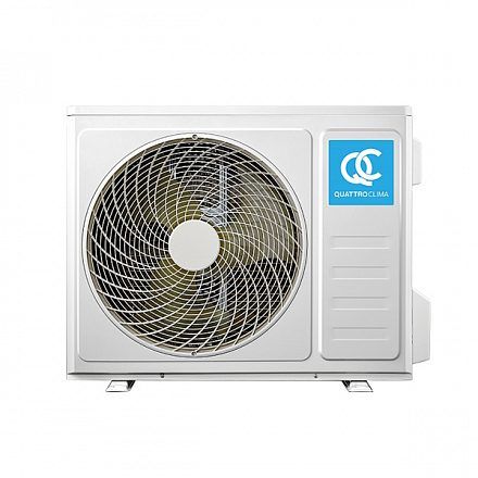 QuattroClima QN-FM14UA 1,25 кВт 45 м2