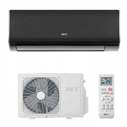 HEC -09HRE03/R3-B(DB)/-09HRE03/R3(DB) 0.815 кВт 25 м²