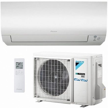 Настенный Daikin FTXM20R / RXM20R 0.44 кВт 20 м²