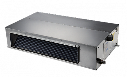 QuattroClima QV-I18DG/QN-I18UG 1,700 