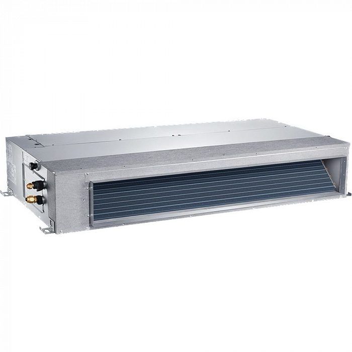 Канальный Midea MMTJ1-12FWN8G1