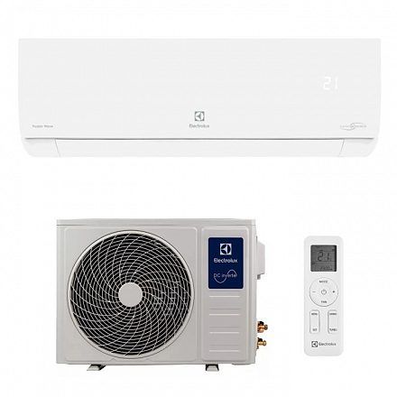 Настенный Electrolux EACS/I-09HFW/N8 0.680 кВт 25 м²