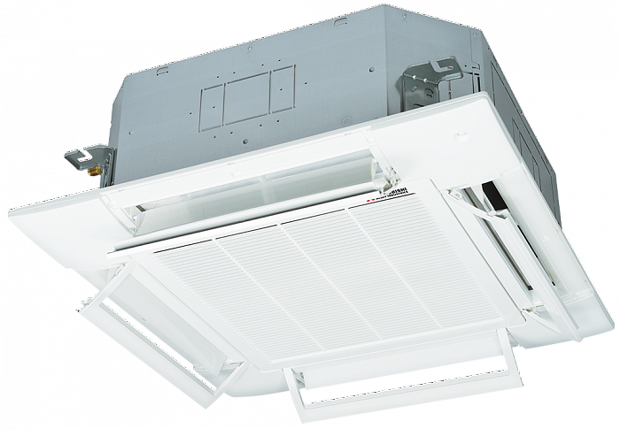 Mitsubishi Heavy FDT140KXZE1-W