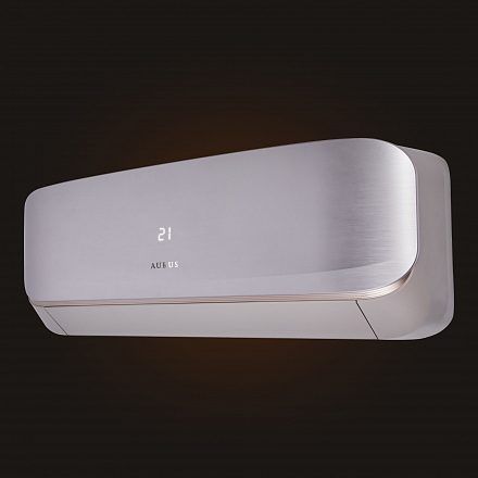 AURUS AAI/in-13HN8/GOLD/AAI/out-13HN8 серия A 0.859 кВт 35 м²