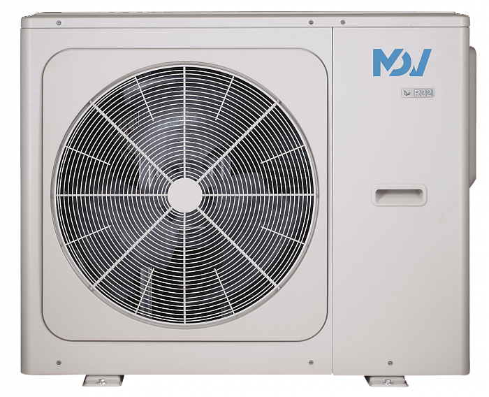 MDV MDGC-V16WD2RN8-B
