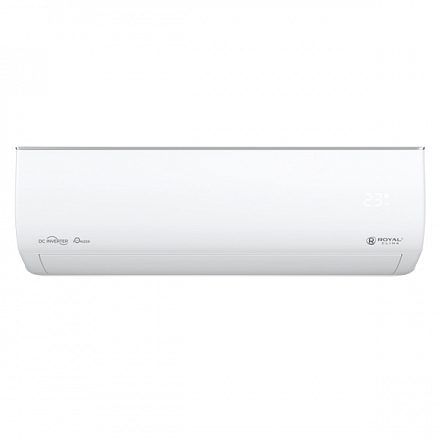 Настенный Royal Clima RCI-GLF07HN 0,035 кВт 21 м2
