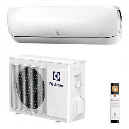 Настенный Electrolux EACS/I-11HEV/N3 0.61 кВт 27 м²