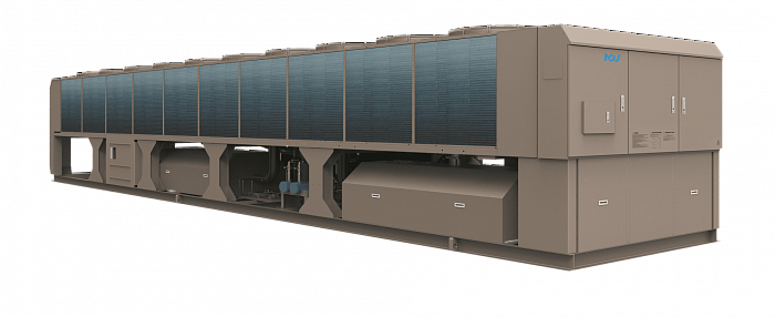 MDV S-CAF275HV (FC-D)