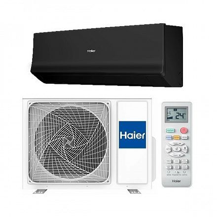 Настенный Haier AS25HQJ1HRA-B/1U25HQJ1FRA 0.840 кВт 25 м²