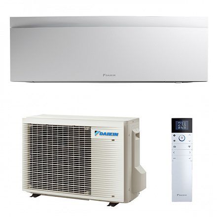 Настенный Daikin FTXJ20AW / RXJ20A 0.43 кВт 20 м²