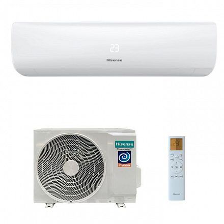 Настенный Hisense AS-09UW4RYRKB06 0.847 кВт 27 м2