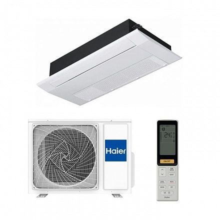 Кассетный Haier AB25S2SA1FA/1U25S2SM4FA/P1B-1028IB 0.78 кВт 25 м²