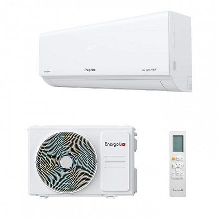 Energolux SAS07R2-AI/SAU07R2-AI 0.82 кВт 26 м²