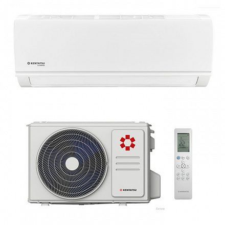 Настенный Kentatsu KSGYK35HZRN1 / KSRYK35HZRN1 1,120 кВт 36 м2