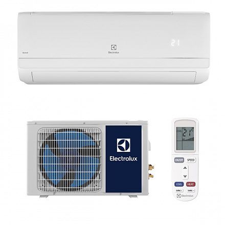 Настенный Electrolux EACS-09HSK/N3 0.825 кВт 27 м²