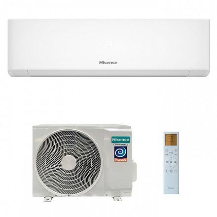 Настенный Hisense AS-07UW4RYRKA01 0.705 кВт 23 м2