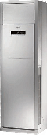 Tosot TMV-ND100L/A-T 