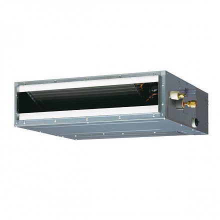 Канальный Fujitsu ARXG14KLLAP 0,076 кВт 43 м2