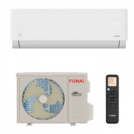 Funai RAC-I-SN25HP.D05 0.717 кВт 23