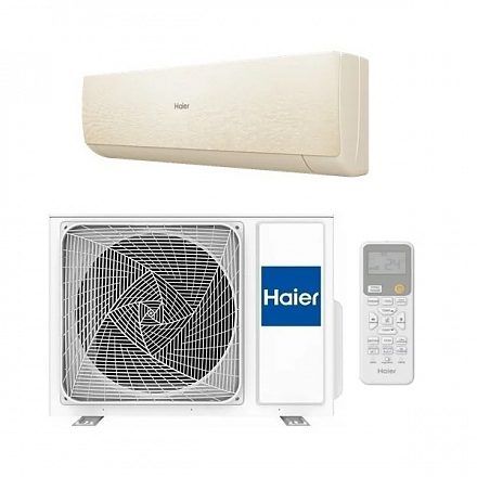 Настенный Haier AS20SHP2HRA-C/1U20SHP2FRA 0.710 кВт 20 м²