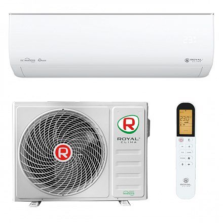 Настенный Royal Clima RCI-GL22HN 0.679 кВт 22 м²