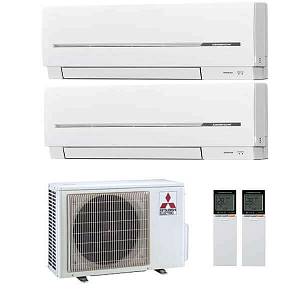 Mitsubishi electric msz ap20vg