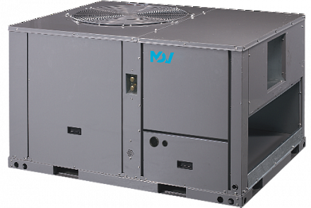 Крышный (руфтоп) MDV MDRCT-250CWN1 28 