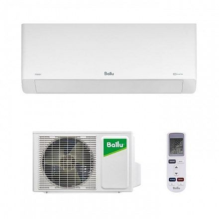 Ballu BSTI-07HN8 0.629 кВт 23 м²