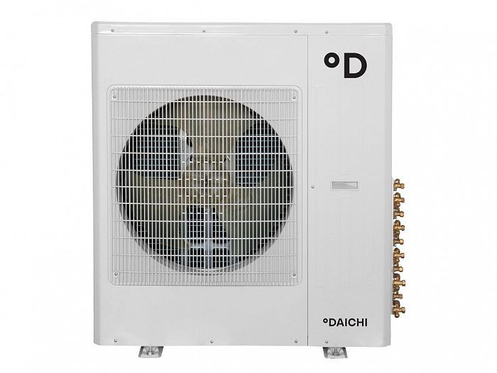 Daichi DF125A5MS1R1