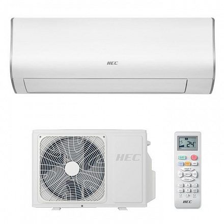HEC -07HRE03/R3-W(DB)/-07HRE03/R3(DB) 0.655 кВт 20 м²