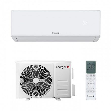 Energolux SAS09MR1-A/SAU09MR1-A 0.822 кВт 25 м²