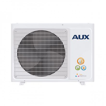 AUX AM2-H18/4DR2 1,64 кВт 50 м2