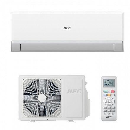 HEC -07HRC03/R3(DB) 0.655 кВт 20 м²