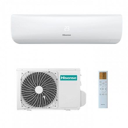 Настенный Hisense AS-09HW4RLRKB01 0.810 кВт 26 м2