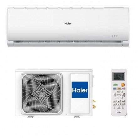 Настенный Haier HSU-09HTT103/R3/HSU-09HTT103/R3 0.958 кВт 25 м²