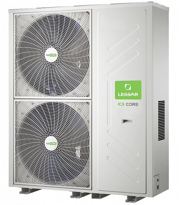 Lessar LUM-HE450ATA4-C