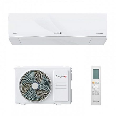 Energolux SAS09DL3-AI/SAU09DL3-AI 0.62 кВт 25 м²