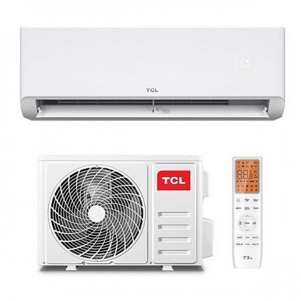 TCL TAC-SA09HS/ZA 0.800 кВт 26 м²