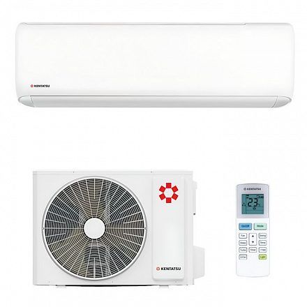 Настенный Kentatsu KSGTI21HFAN1 / KSRTI21HFAN1 0,700 кВт 20 м2