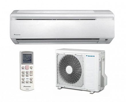Настенный Daikin FTYN25L / RYN25L 0.825 кВт 25 м²