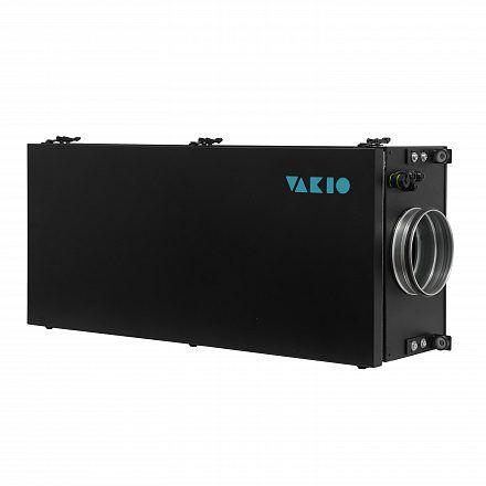 VAKIO CITY AIR 500 100 м²