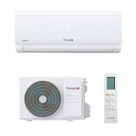 Energolux SAS07AR1-A/SAU07AR1-A 0.730 кВт 20 м²