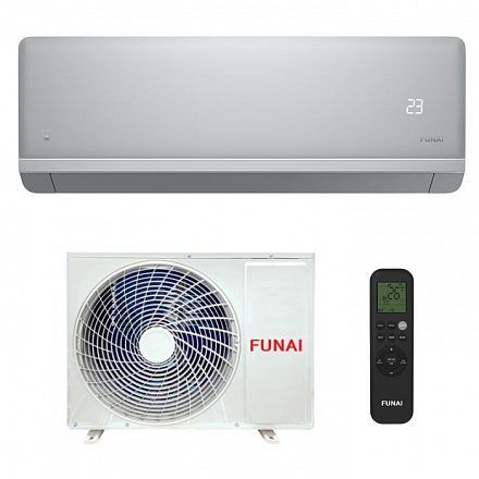 Funai RAC-KM25HP.D01 28