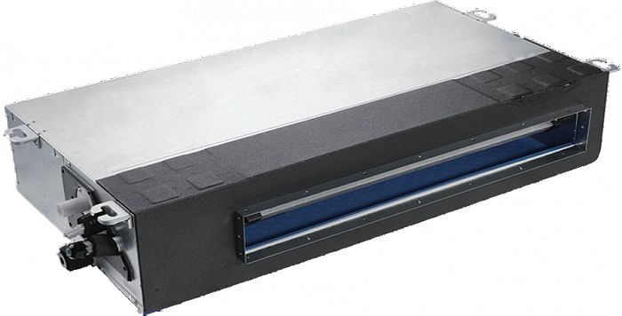 QuattroClima QV-M36DSC