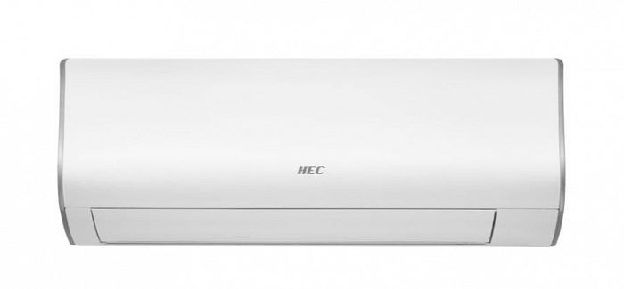 Настенный HEC -09HREM03/R3-W(SDB)
