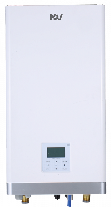 MDV K-At160R12 (с наружным блоком O-AtT100V2R8E)