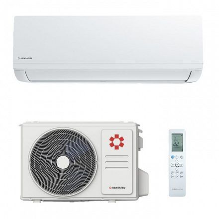 Настенный Kentatsu KSGI21HFAN1 / KSRI21HFAN1 0,710 кВт 23 м2