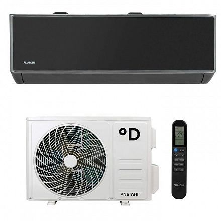 Настенный Daichi MIR20AVQ1R/MIR20FV1R 0.69 кВт 