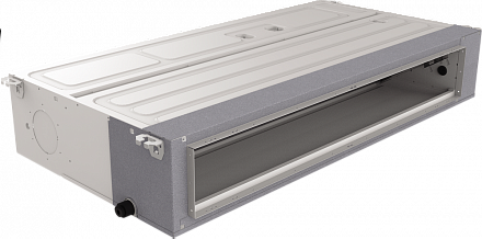 QuattroClima QV-I48DGE/QN-I48UGE 4,67 (1,21~6,30) 
